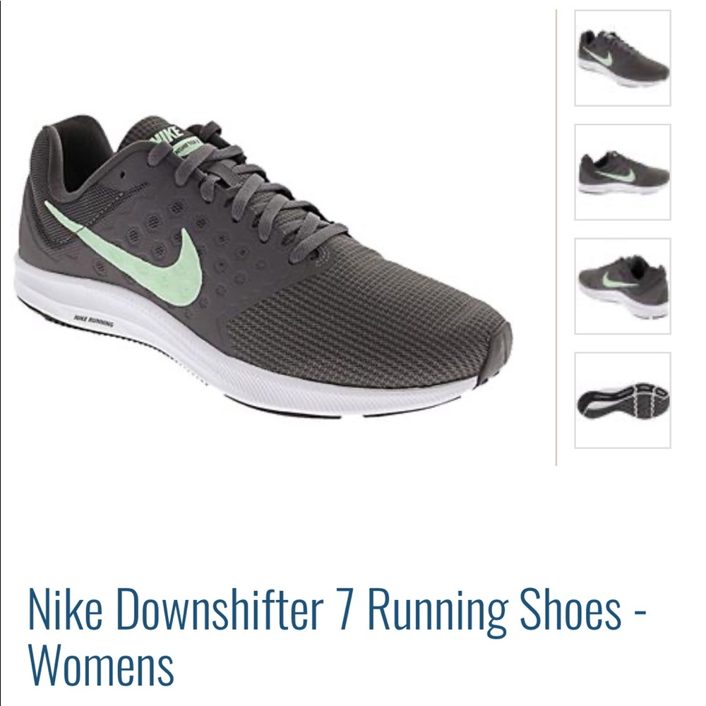 Nike downshifter 7 Running Shoes